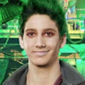 Meet your Posher, Cheyenne